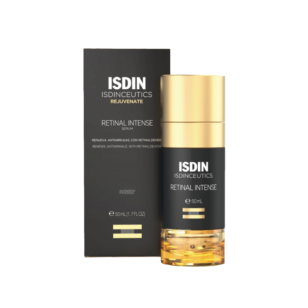 Isdin Retinal Intense serum