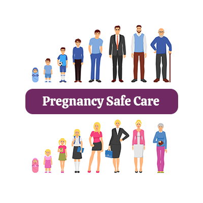 Pregnancy Safe Care